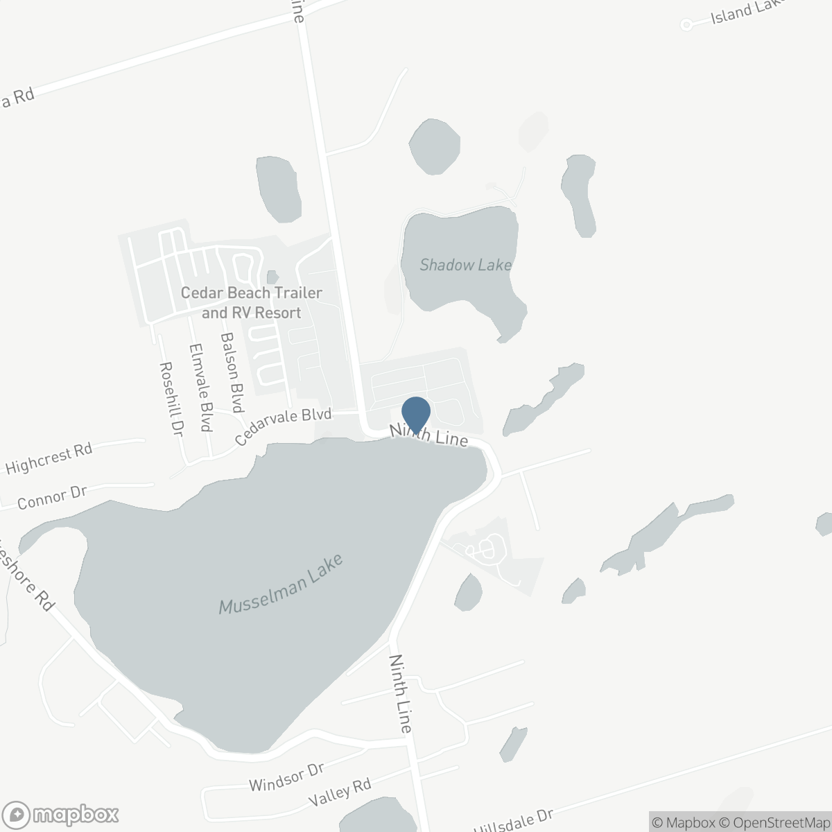 15 EVANS DRIVE, Whitchurch-Stouffville, Ontario L4A 2Y4